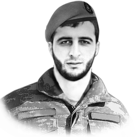 Mahmudov Natiq Ramazan