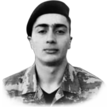 Əliyev Nihad Heydər