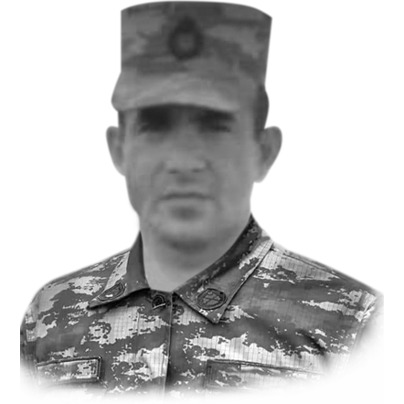 Şahvələdov İlyas Etibar