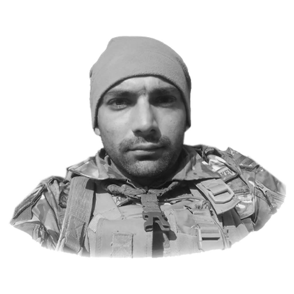 İmamaliyev Etibar Hicran