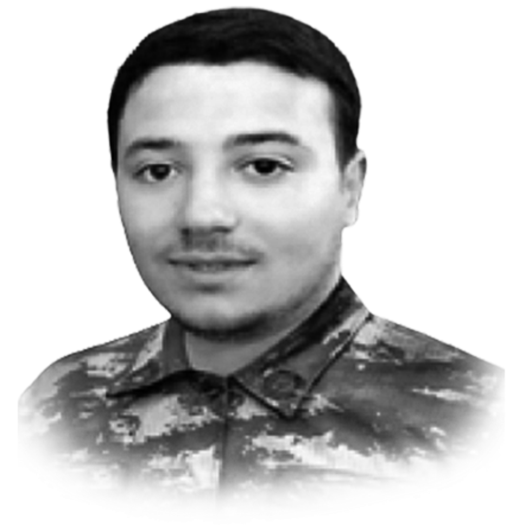 Həsənov Aydın Elşən