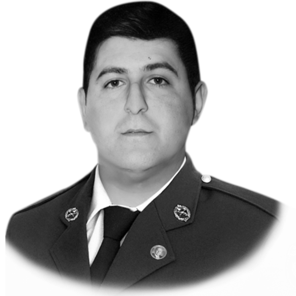 İsmayılov Elşən İsə