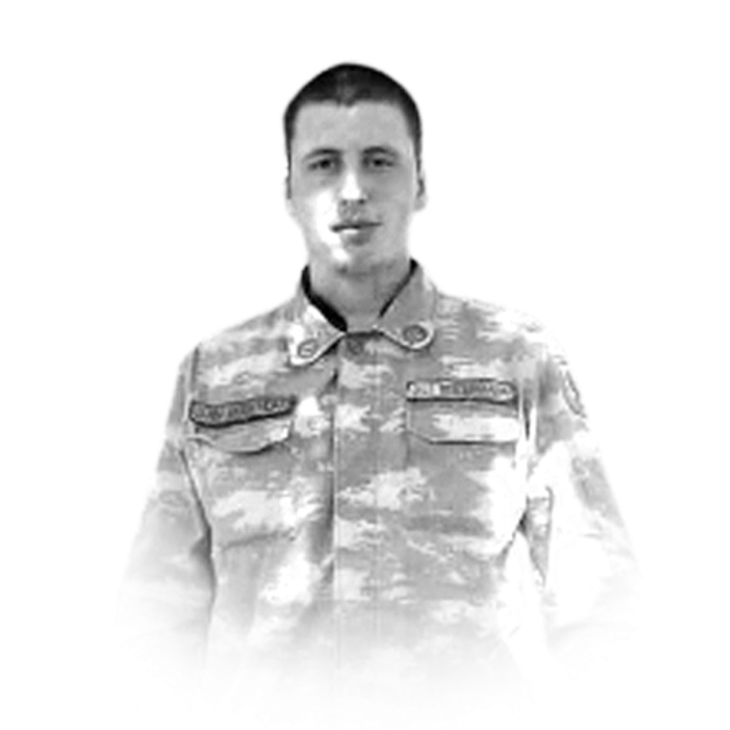 İbrahimov Əli Bəxtiyar