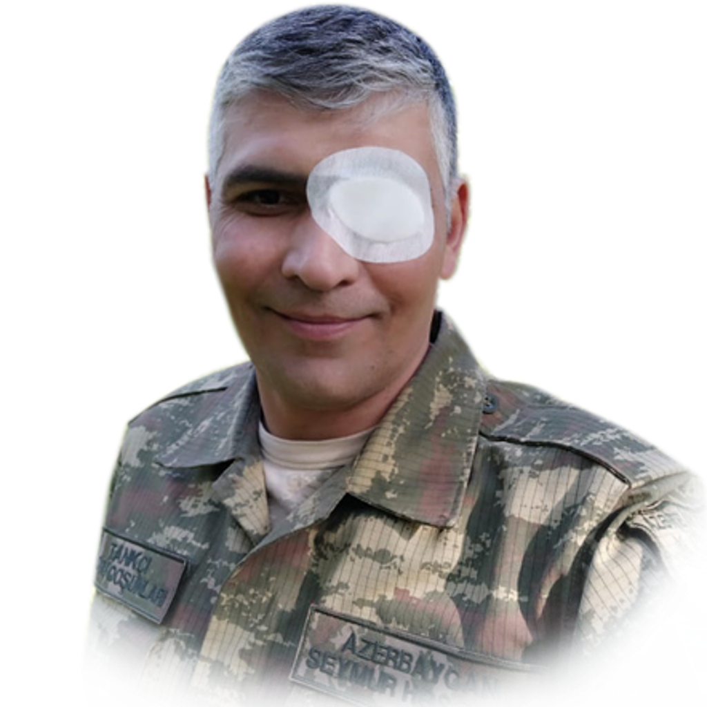 Həsənov Seymur Telman