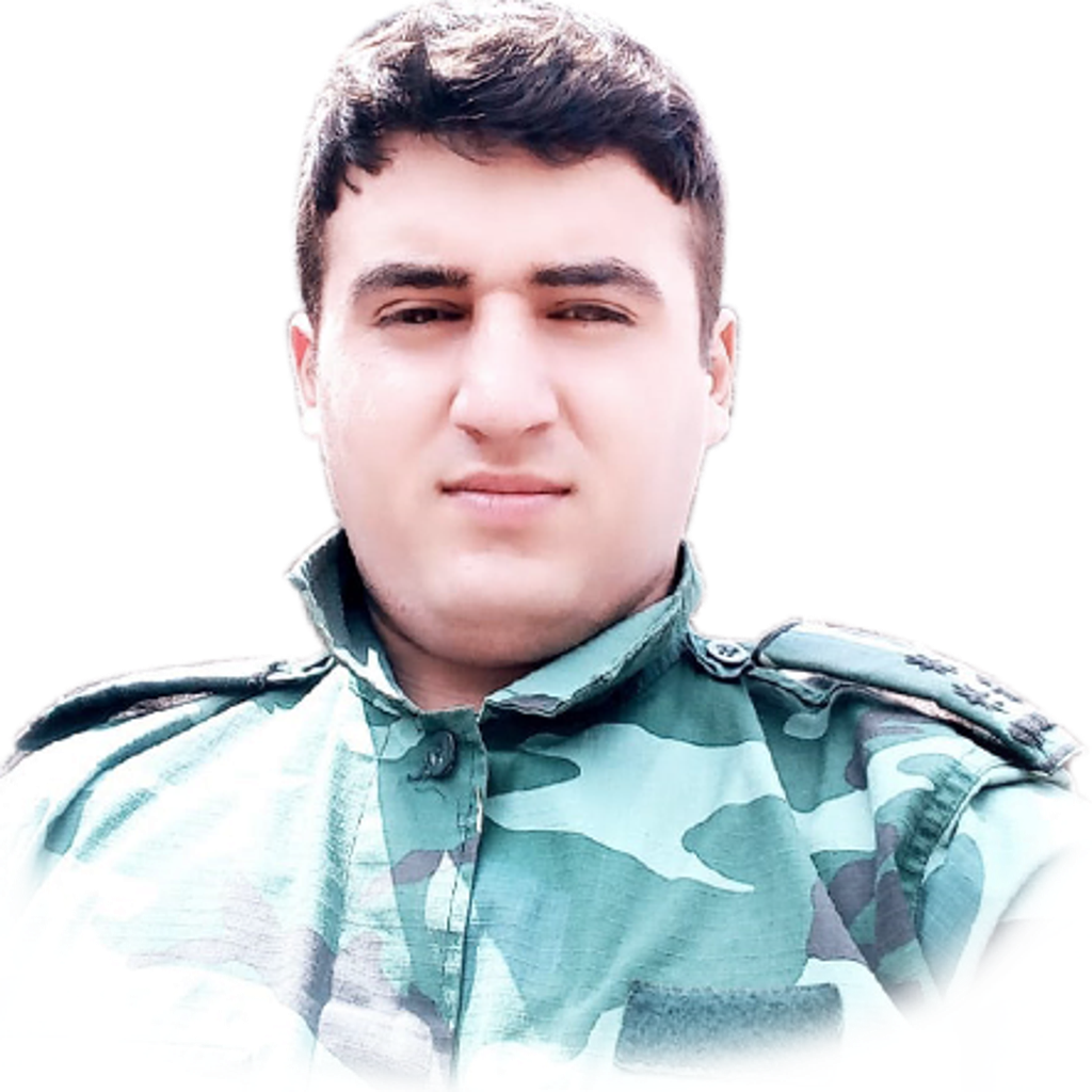 Ədalətli Xəyyam Rasim