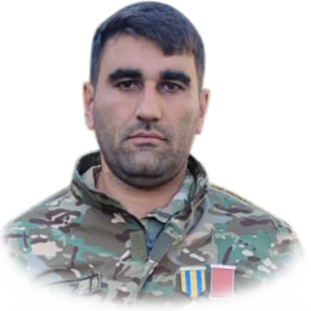 Əhmədli İlkin Nasir