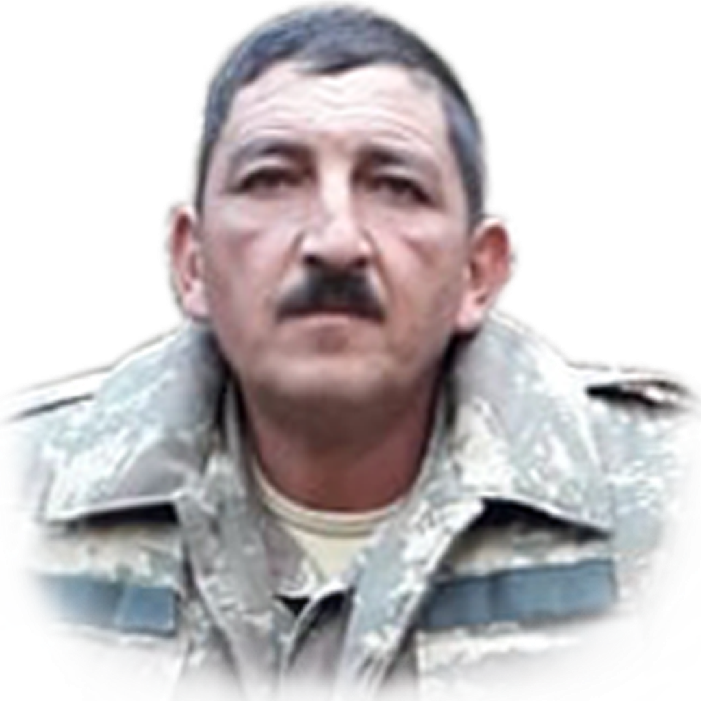 Həsənov Qalib Hüseynxan