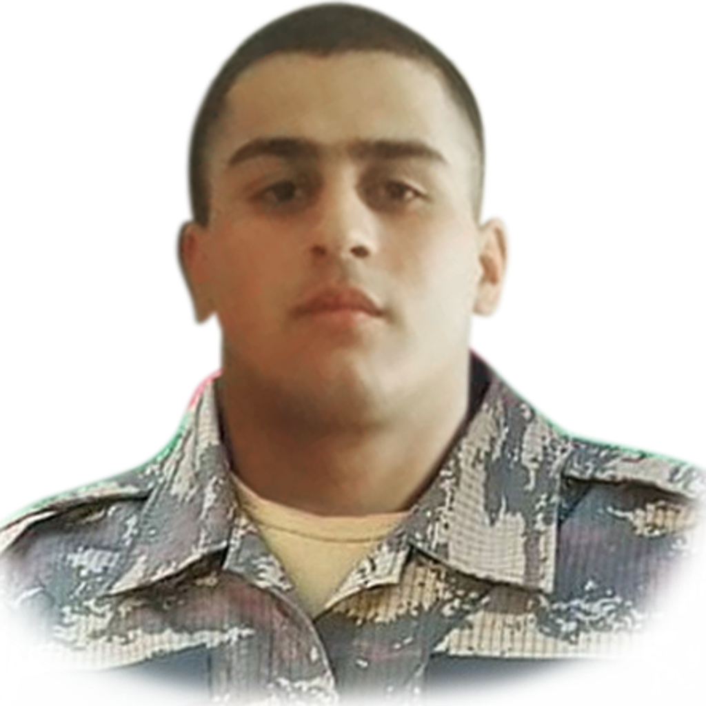 İusubov Rafail Bayram