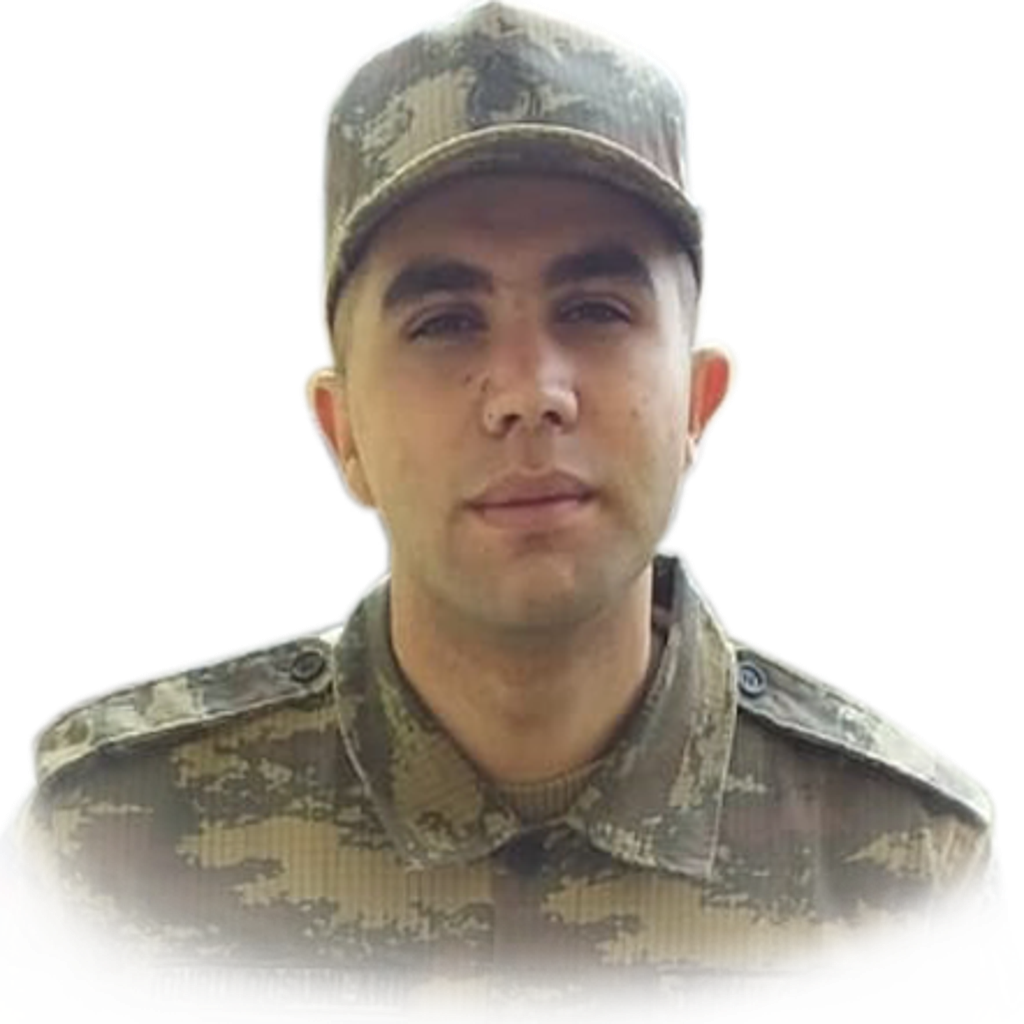 Orucov Telman Etibar