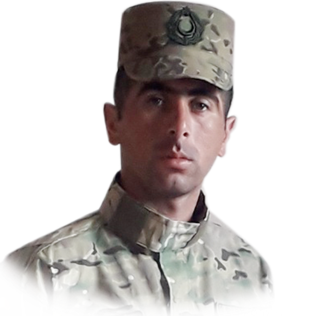 Hacıməmmədov İskəndər Hüseyn