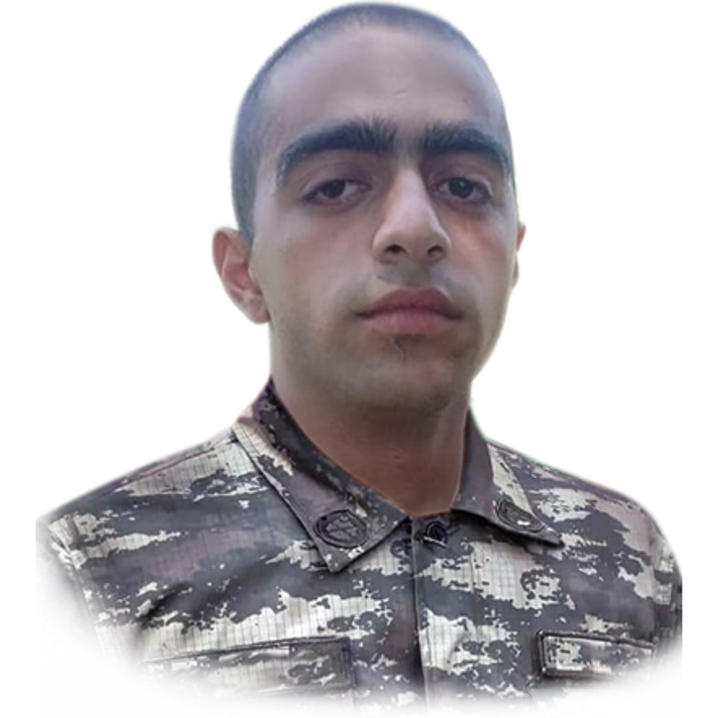 Əhmədov Maarif Arif