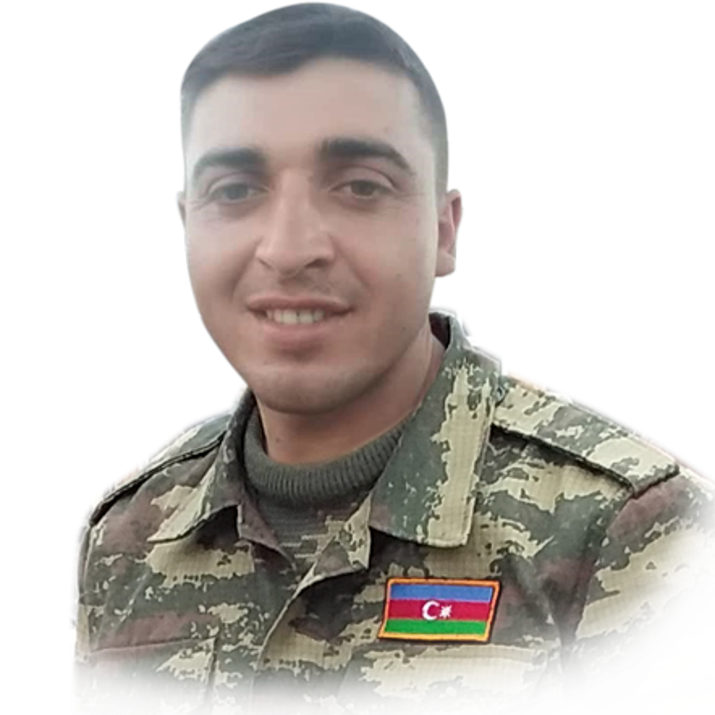 Haqverdiyev Sabir Fəxri