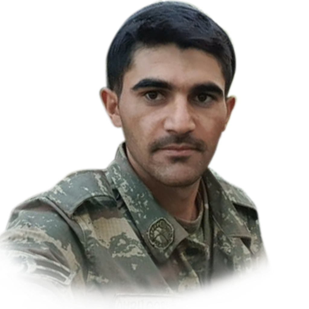 Məmmədov Nurlan Qurban