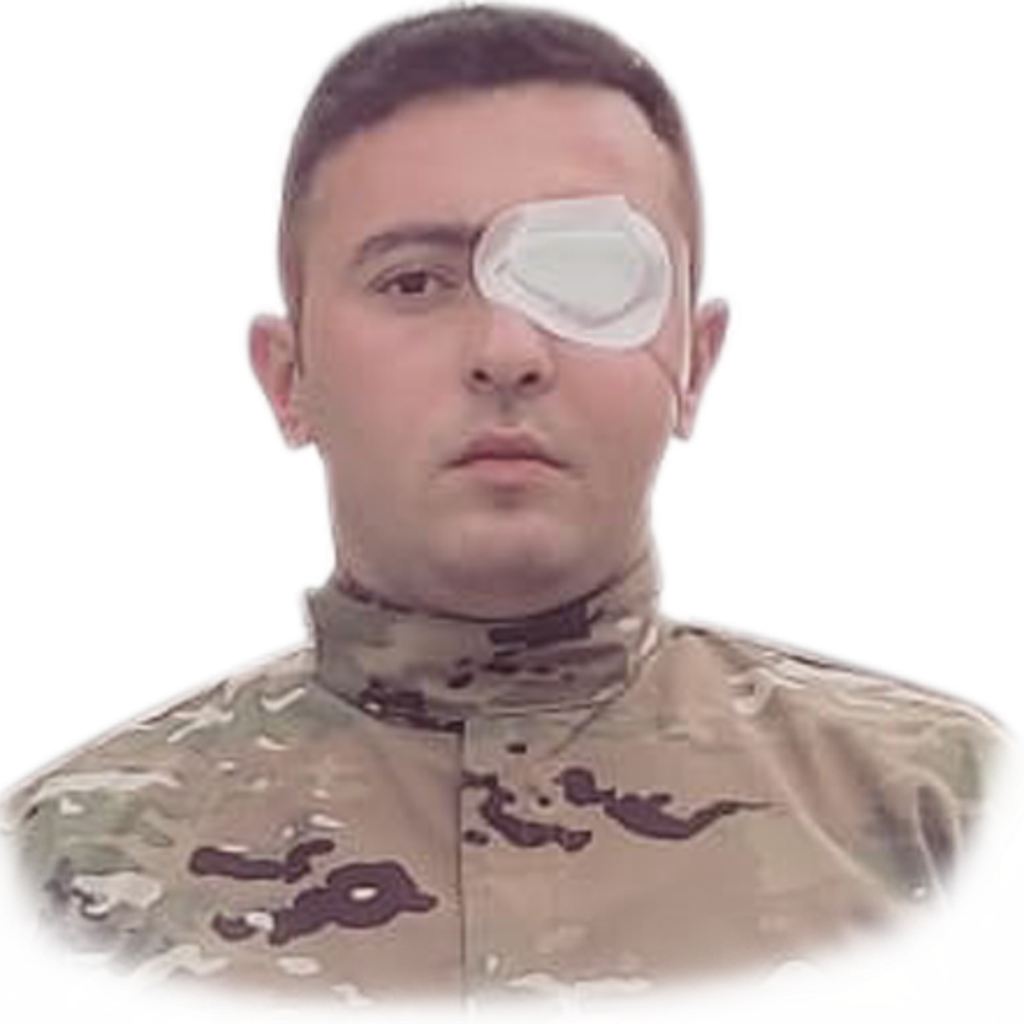 Lələyev Kənan Məhərrəm
