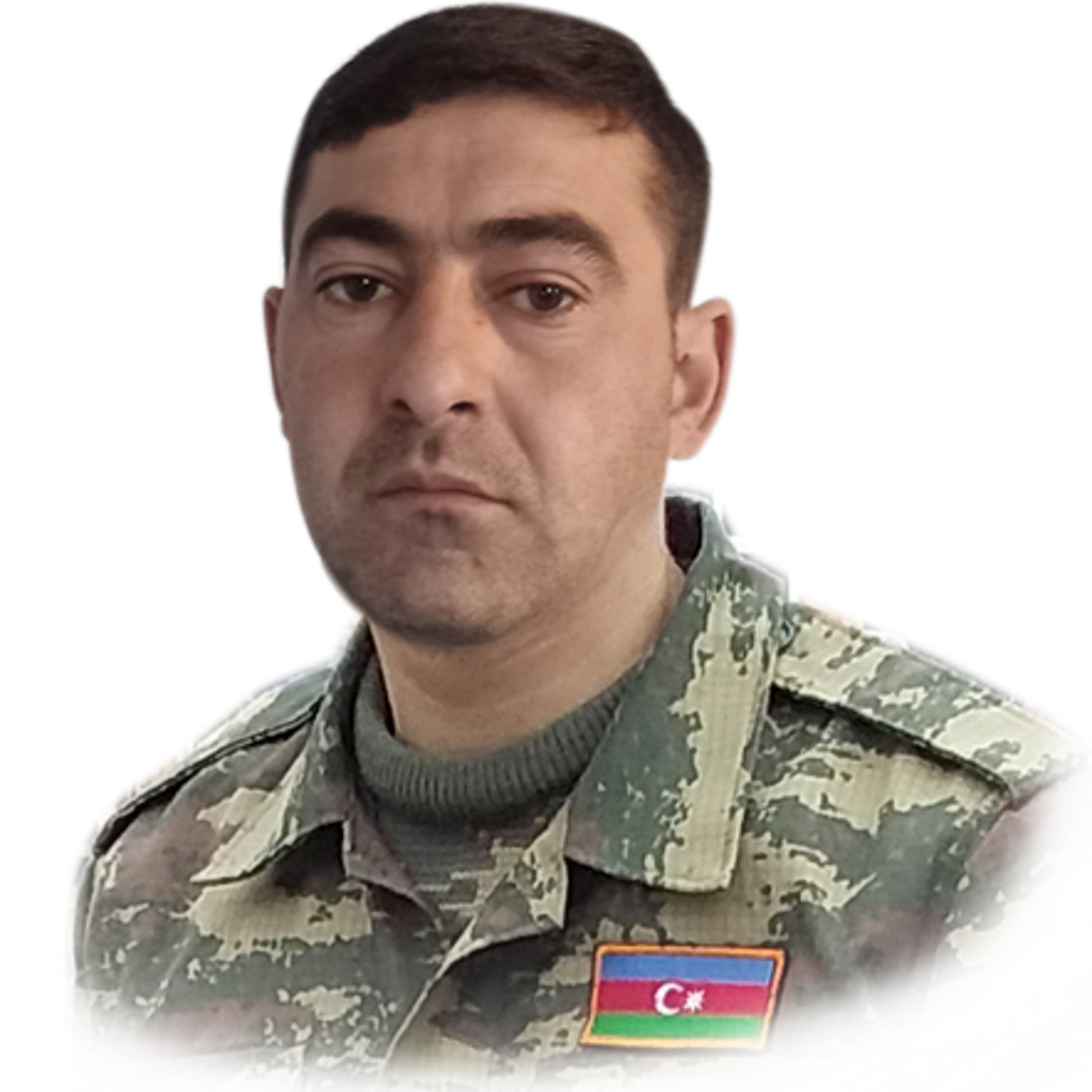 Bağırov Elşən Nağı