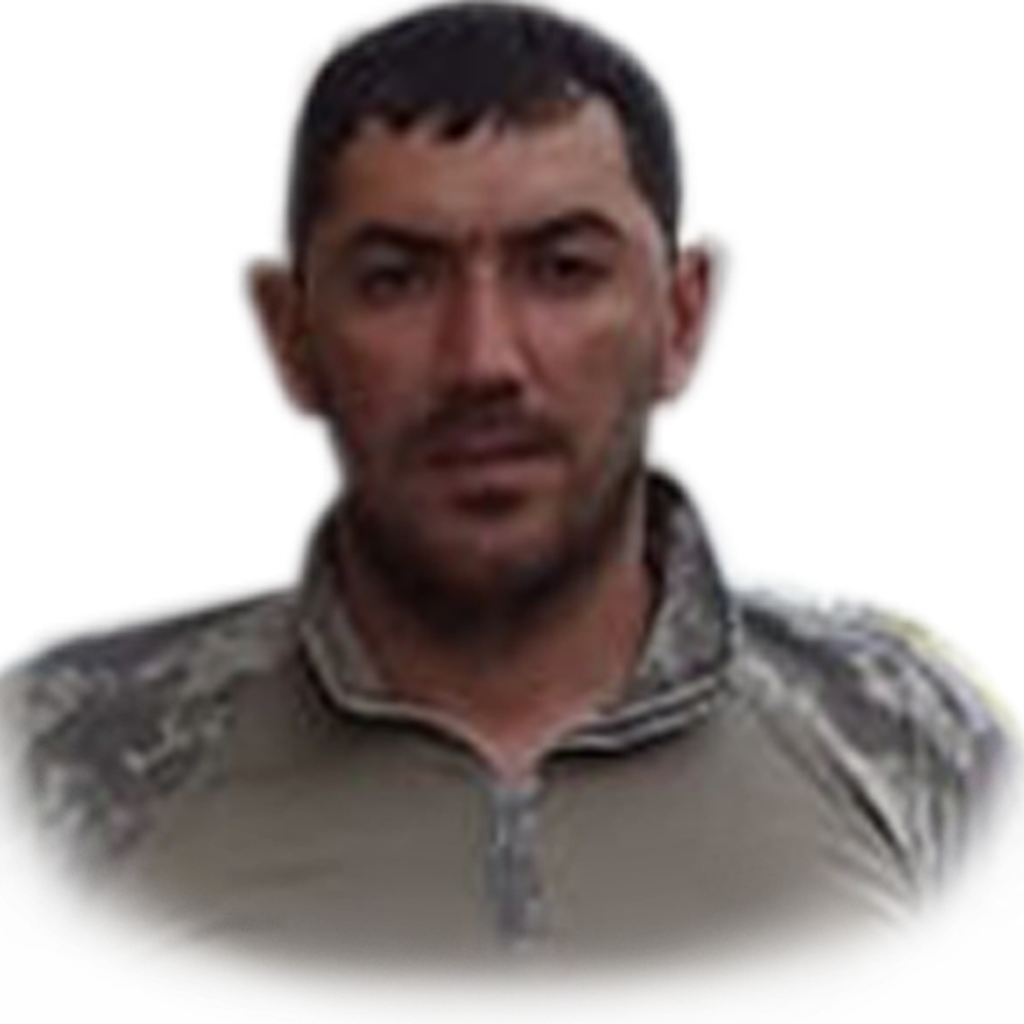 Qurbanov Elxan Arif
