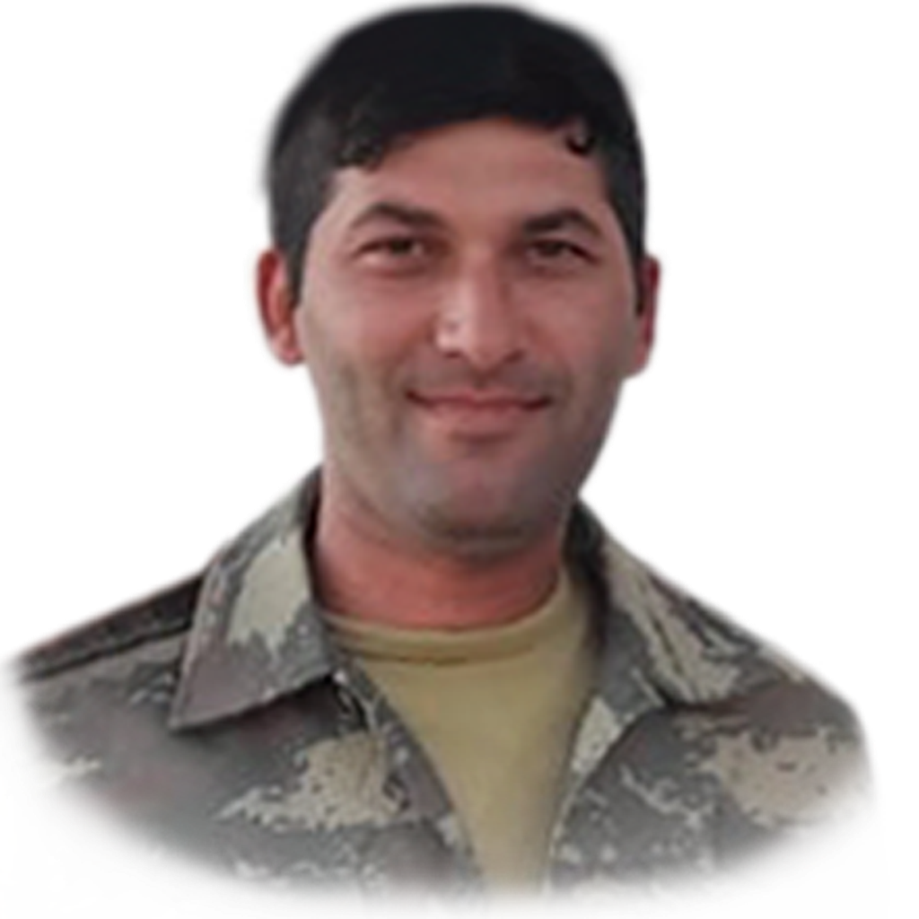 Kazımov Pərvin Aqil