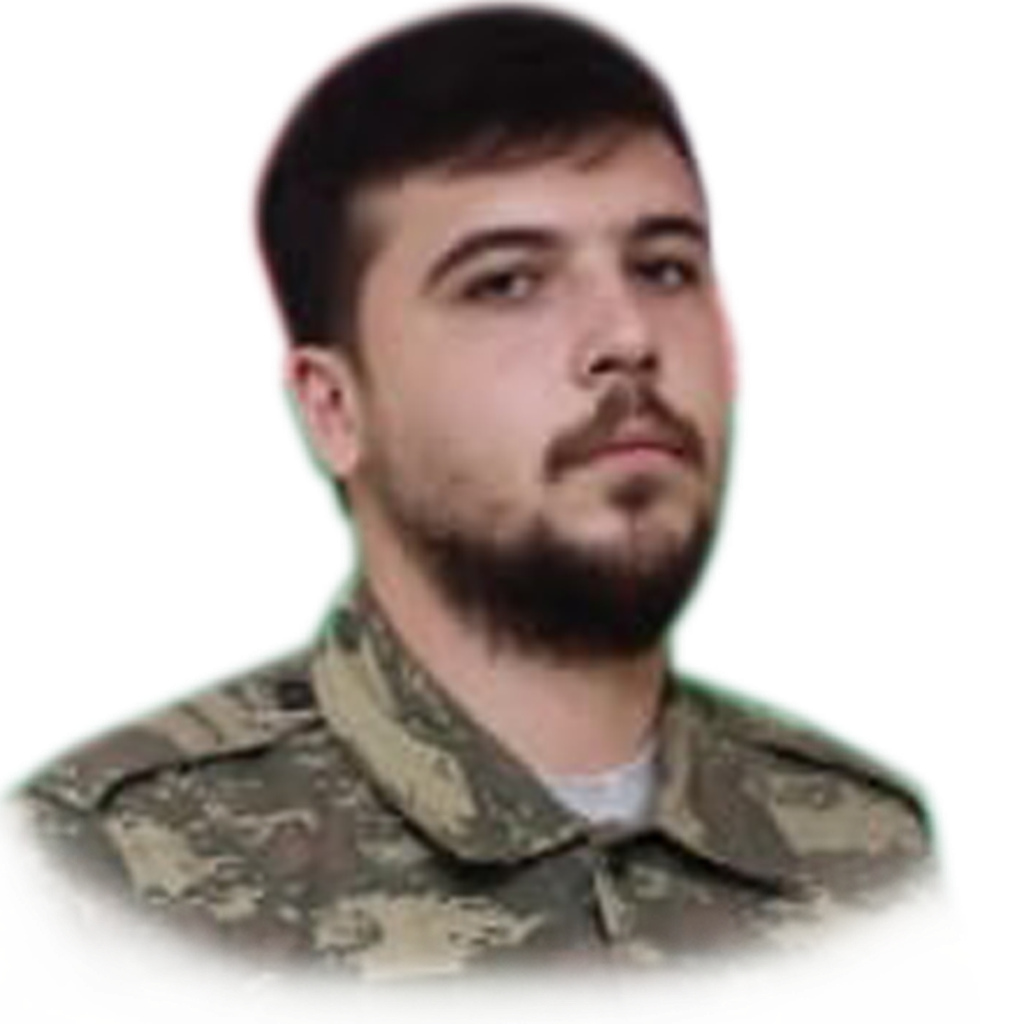 İsalı Əhməd Elşən