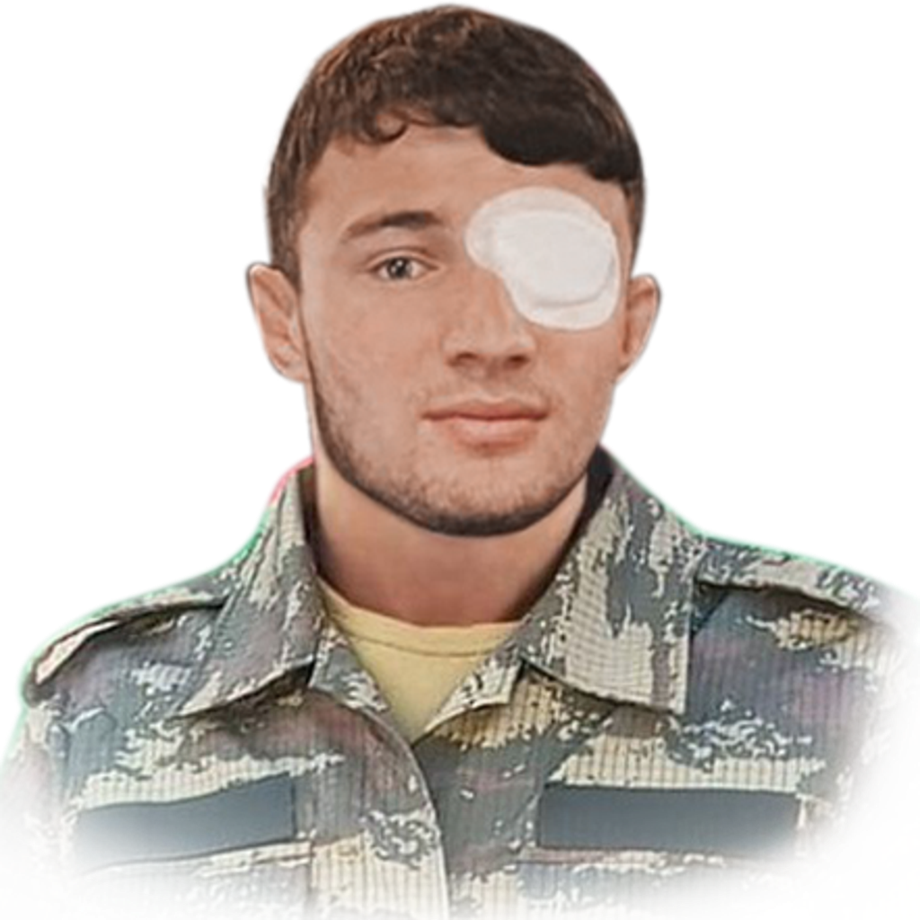 Qulizadə Qoşqar Vüqar