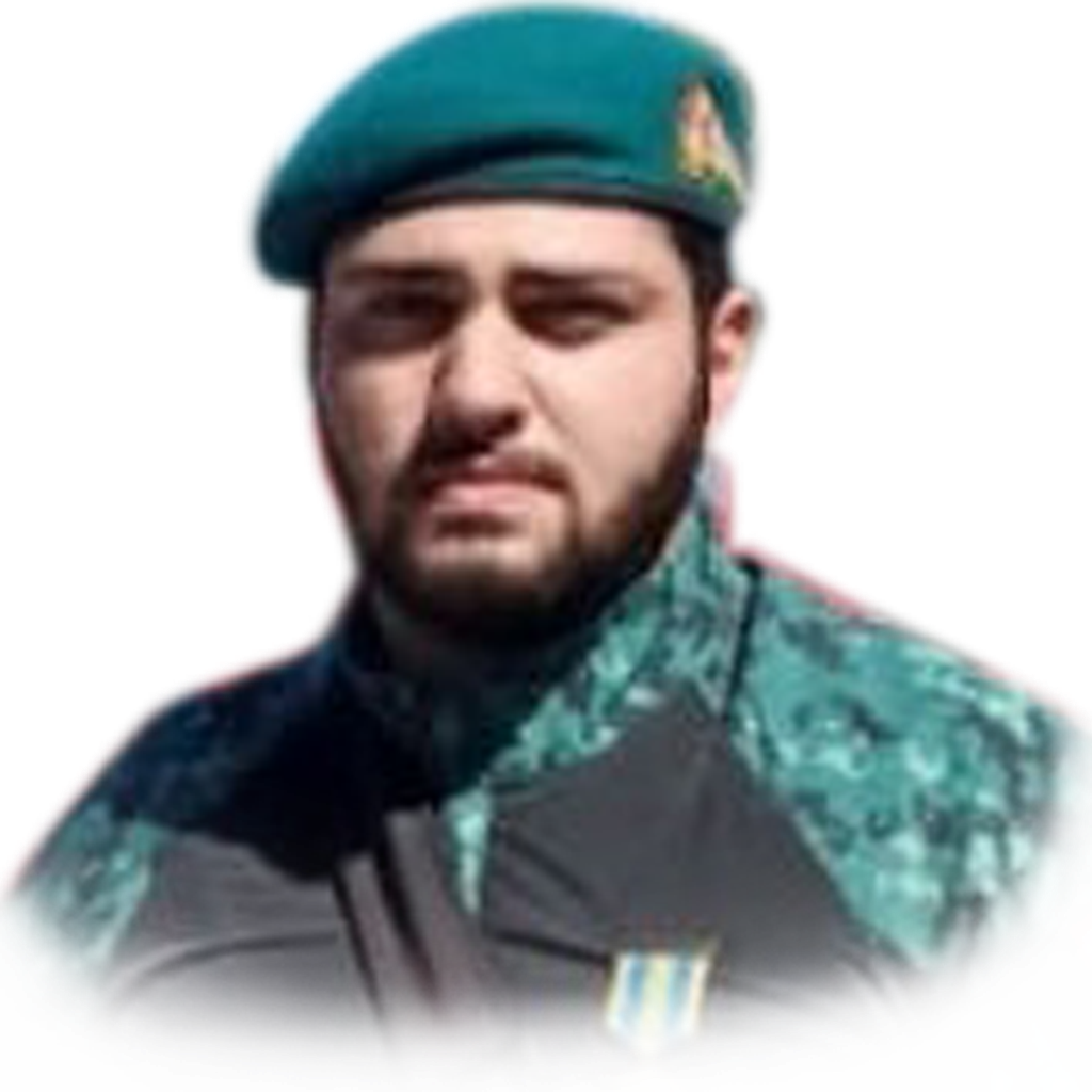 Bənnayev Murad Novruz