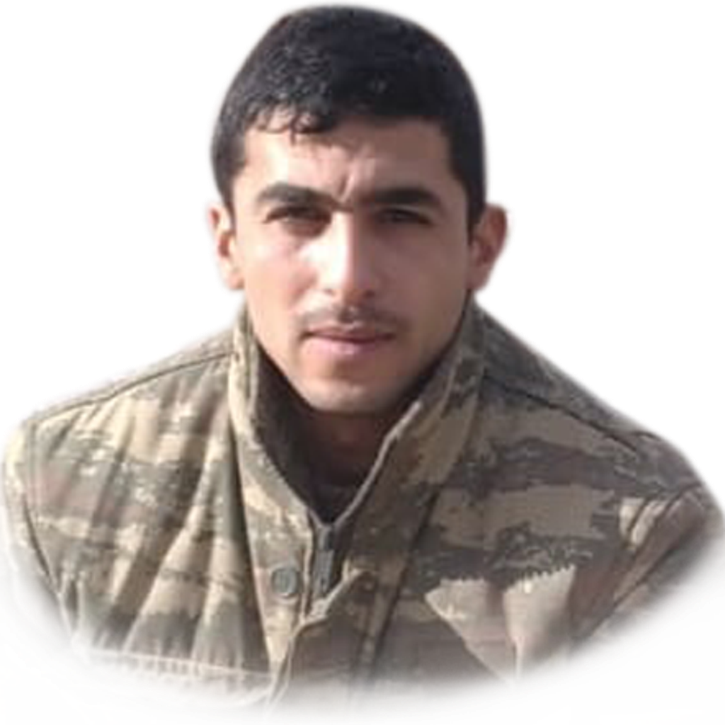 Kərimov Babək Kərim