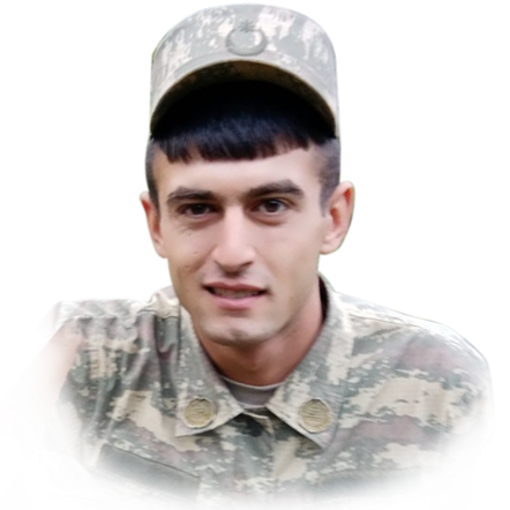 Hüseynov Fərman Fizuliyeviç