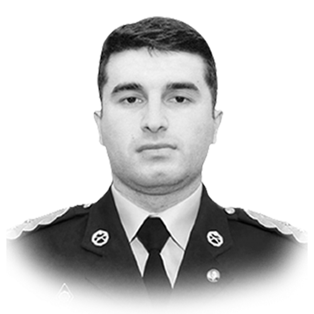Məmmədov Qəzənfər Habil