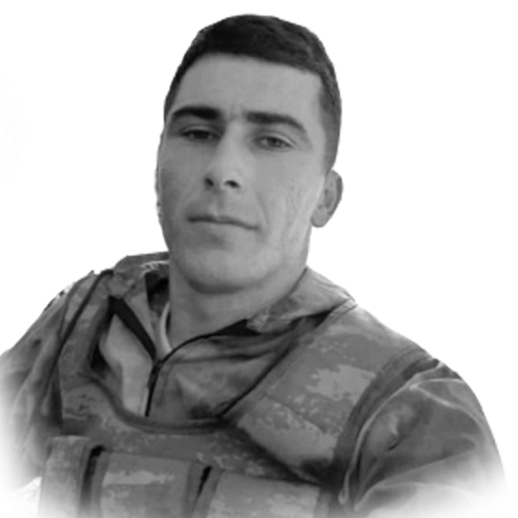 Mirzəmmədov Sərxan Osman