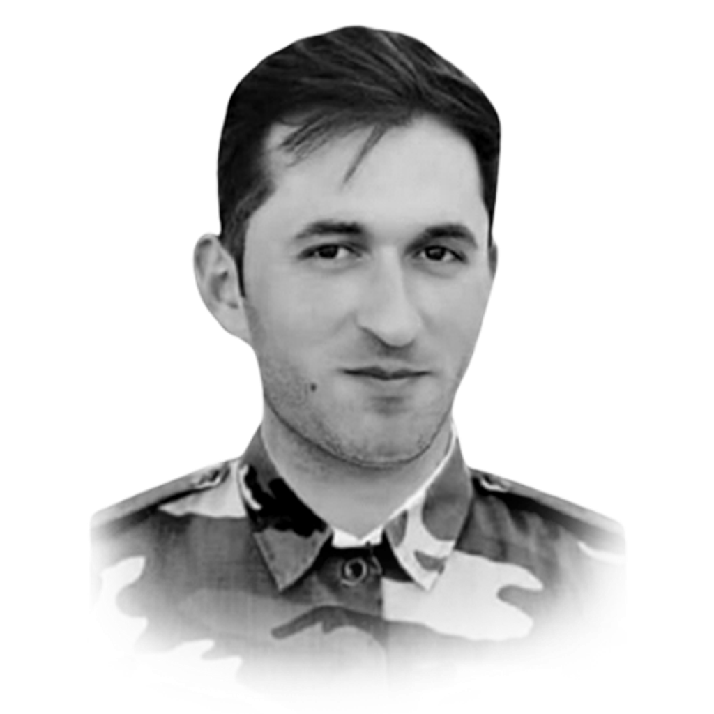 Bəkirov Təbriz Etibar