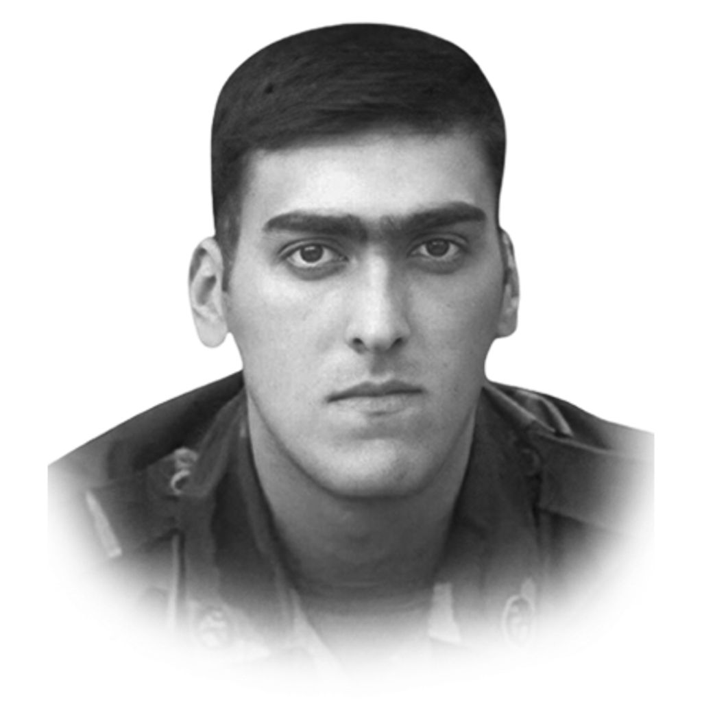 Məmmədov Rəşad Fərəməz