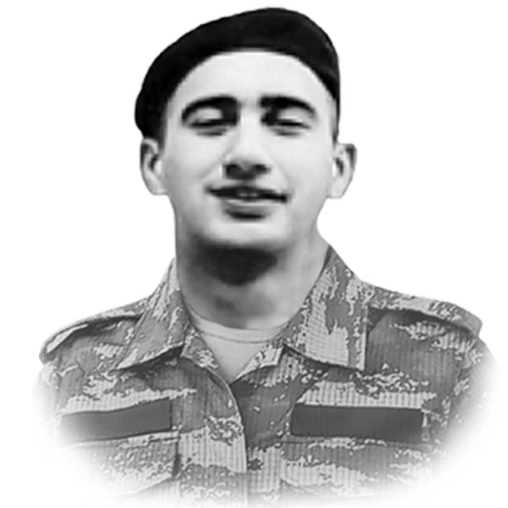 Mirzəyev Hüseyn Elsevər