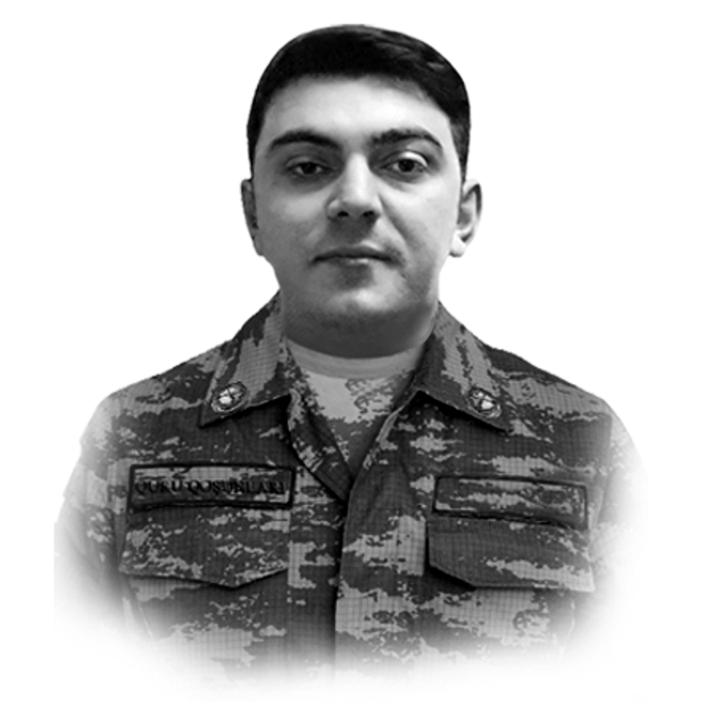 Məmmədov Kamal Şamil