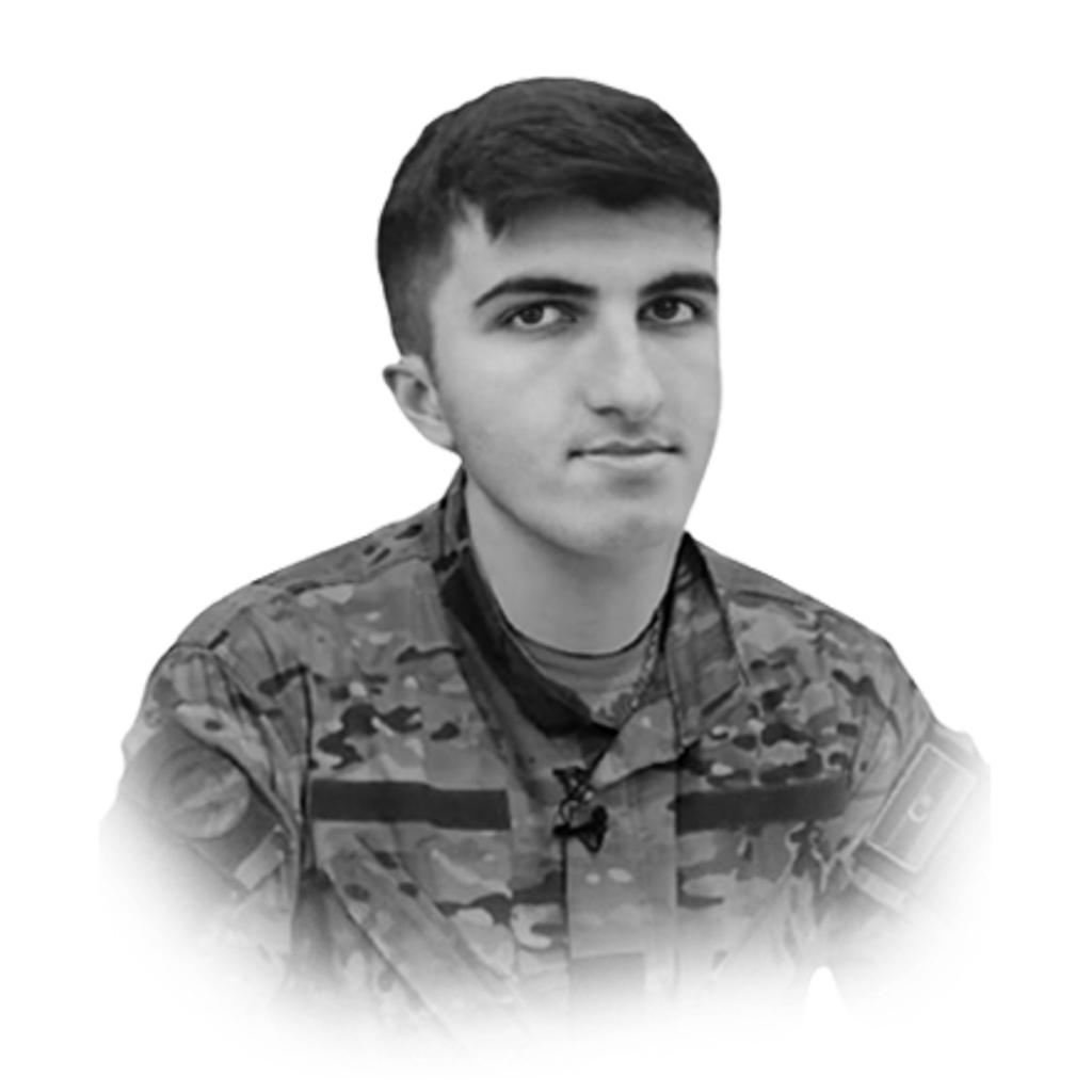Səfərov Tamerlan Cavad