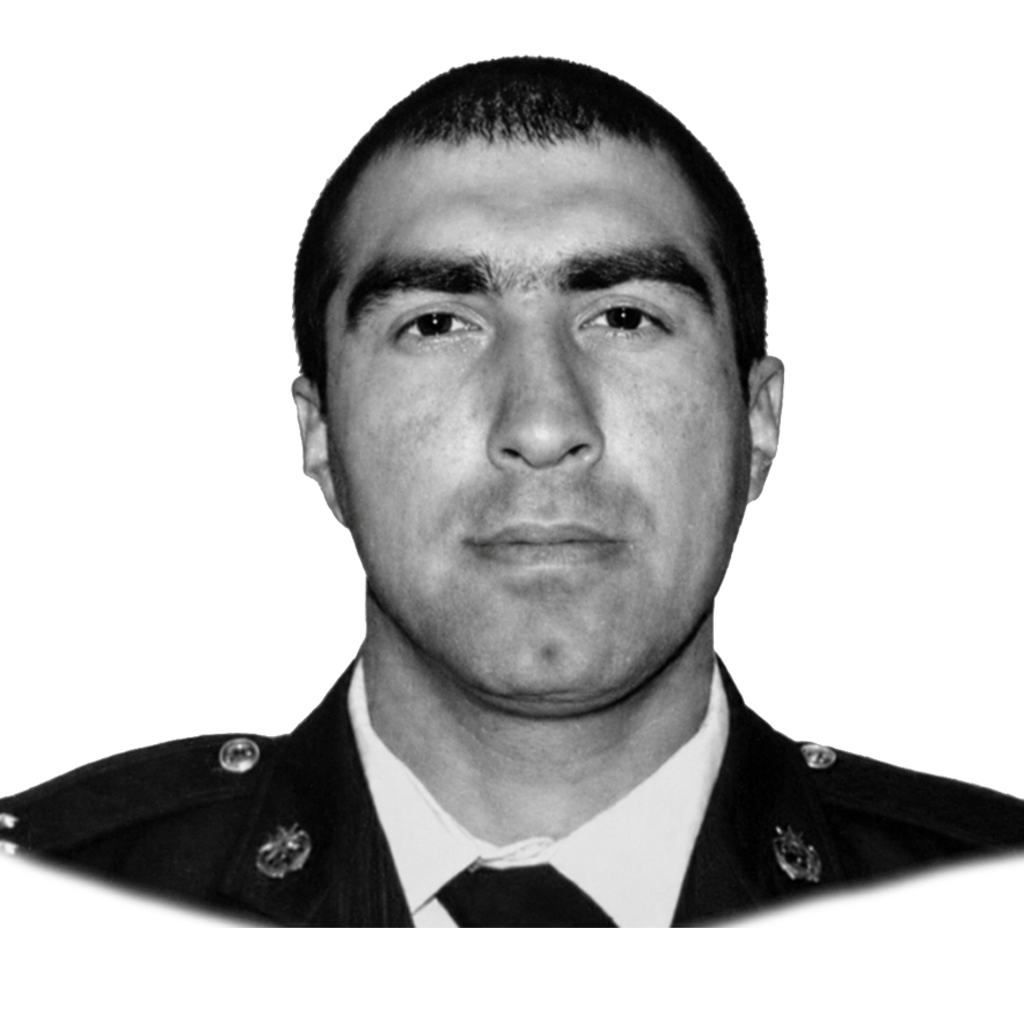 Alimov Fərid Elçin