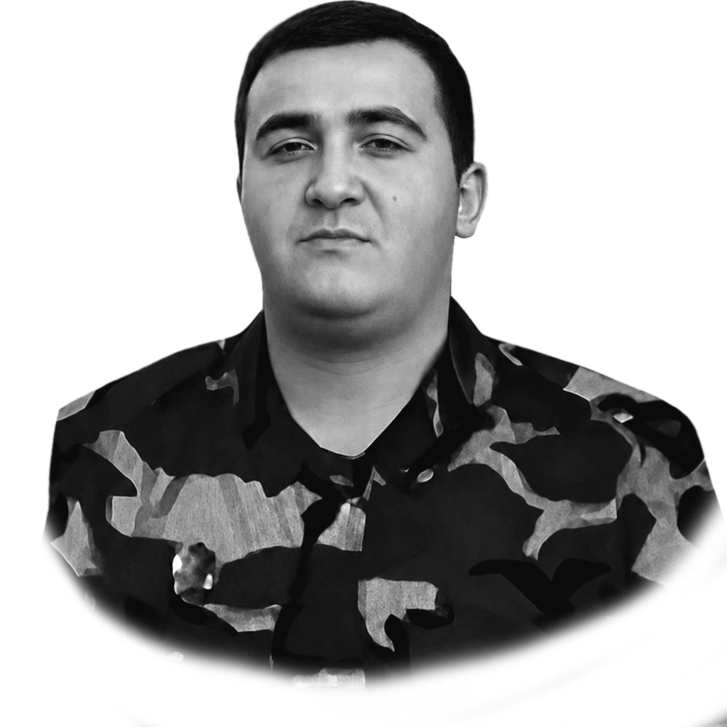 Nağıyev Əli Elşən
