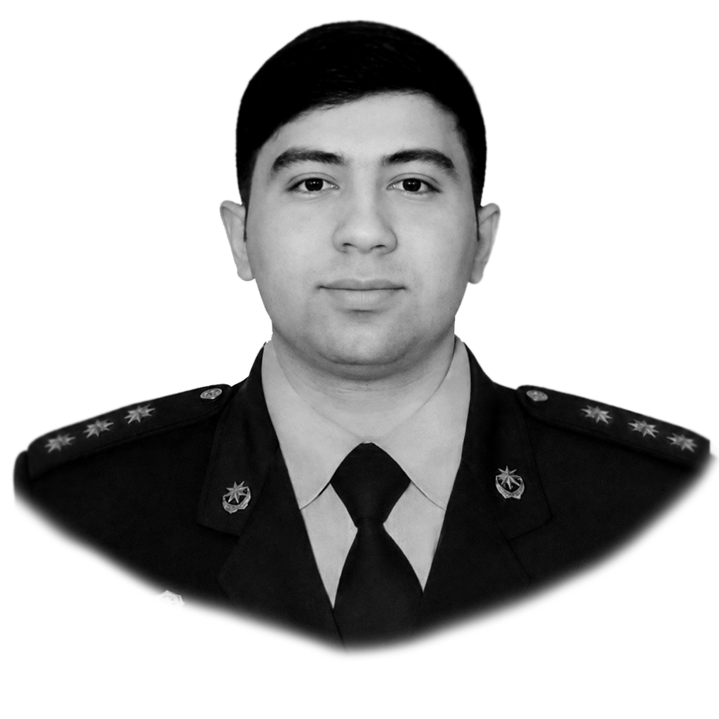 Eyvazov Samir Elmar