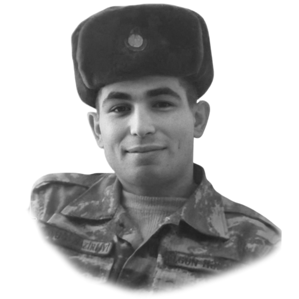 Həsənov Elgün Elşad