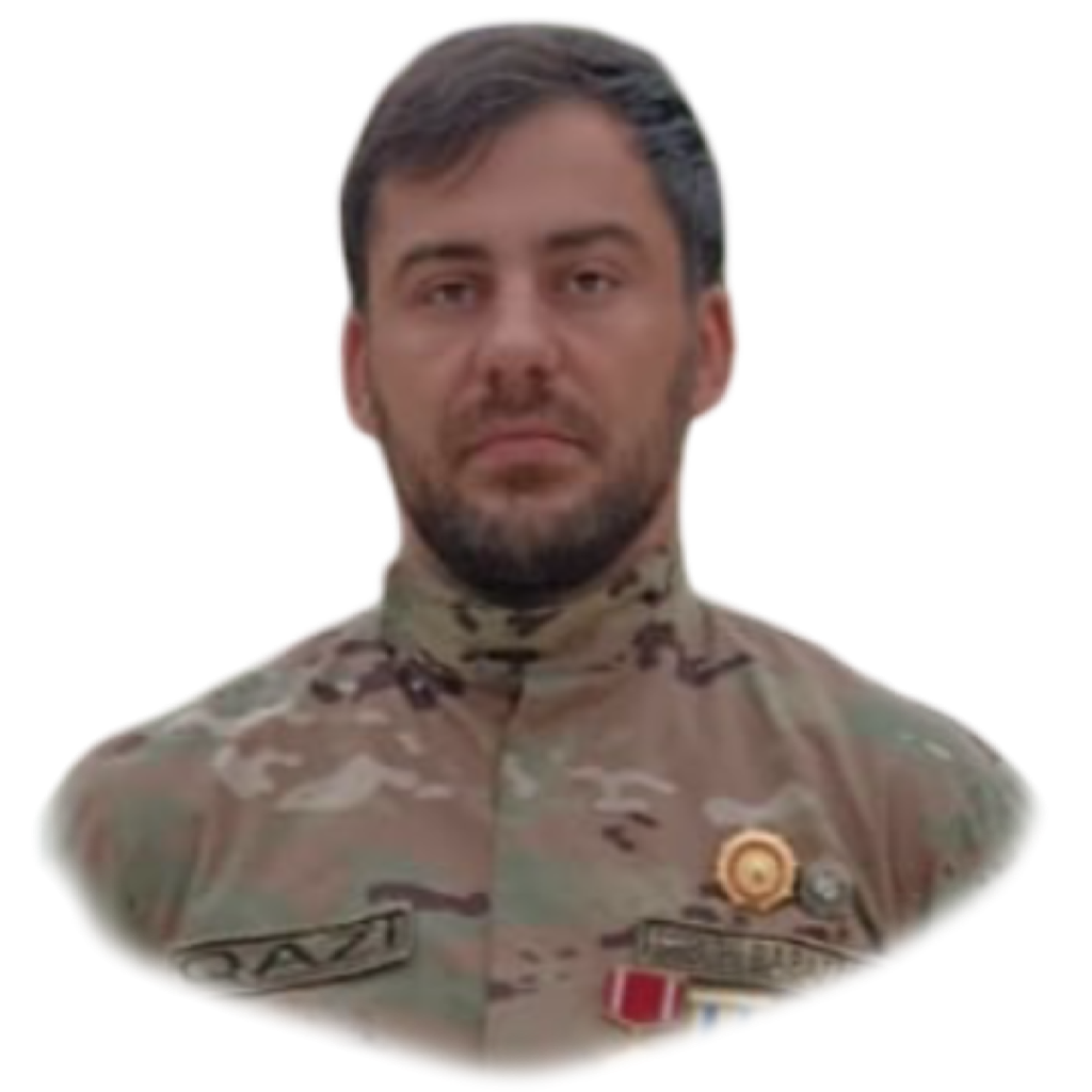 Babazadə Səbuhi Həsrət