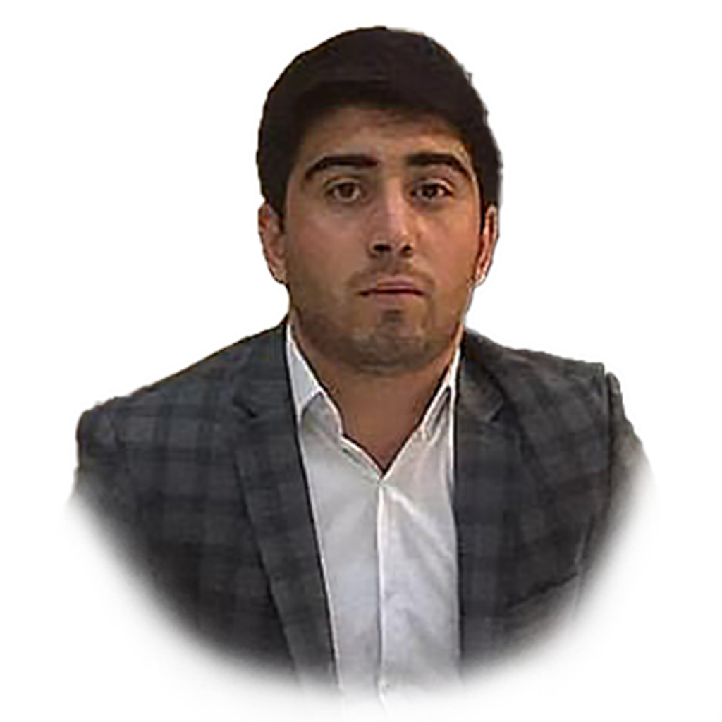 Məlikov İsrəfil Mehman