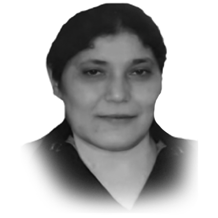 Yusibova Maral Yunis