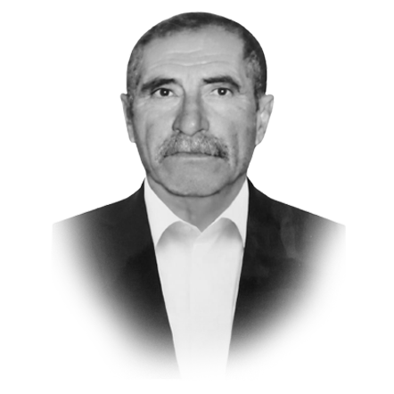 Əsgərov Suliddin İsmayıl