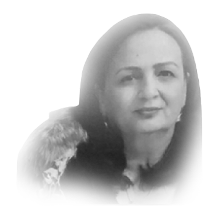 Ələsgərova Təranə Paşa