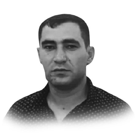 Əsgərov Bəxtiyar Suliddin