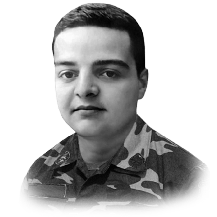 Əliyev Tunar Qoşqar