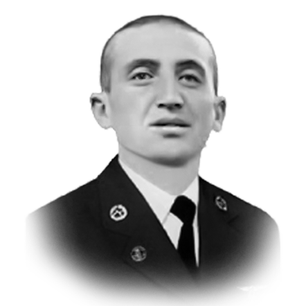 Həsənov Kənan Zirəddin