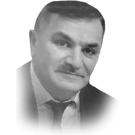 Ələsgərov Ceyhun Camal