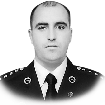 Şirəliyev Niyət İmran