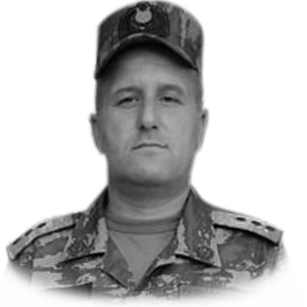 Hüseynli Etiram Həsən