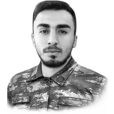 Abbasov Samir Azər