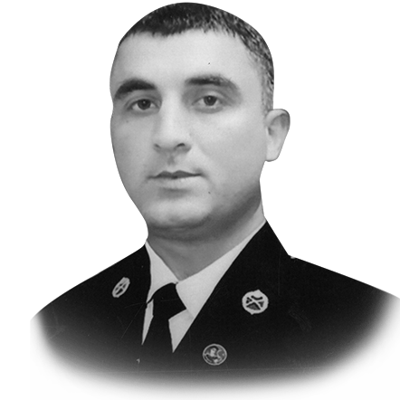 Əhmədov Sənan Qalasən